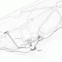 Maryhill Museum of Art Expansion and Renovation Project / GBD Architects Maryhill Museum of Art Expansion and Renovation Project / GBD Architects Site Plan