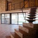 Alejandra House / Cekada-Romanos Arquitectos Alejandra House / Cekada-Romanos Arquitectos © Walter Salcedo