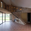 Alejandra House / Cekada-Romanos Arquitectos Alejandra House / Cekada-Romanos Arquitectos © Walter Salcedo