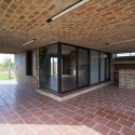Alejandra House / Cekada-Romanos Arquitectos Alejandra House / Cekada-Romanos Arquitectos © Walter Salcedo