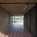 Alejandra House / Cekada-Romanos Arquitectos Alejandra House / Cekada-Romanos Arquitectos © Walter Salcedo