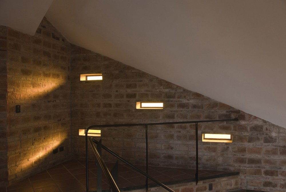 Alejandra House / Cekada-Romanos Arquitectos