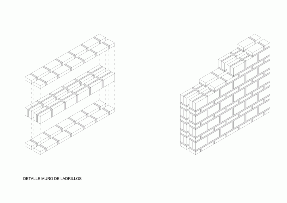 Alejandra House / Cekada-Romanos Arquitectos