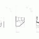 Alejandra House / Cekada-Romanos Arquitectos Alejandra House / Cekada-Romanos Arquitectos Floor Plan