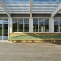 Trond clubhouse / Bjørke Arkitektur + Steffen Wellinger Trond clubhouse / Bjørke Arkitektur + Steffen Wellinger © Pasi Aalto