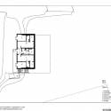 Trond clubhouse / Bjørke Arkitektur + Steffen Wellinger Trond clubhouse / Bjørke Arkitektur + Steffen Wellinger Plan