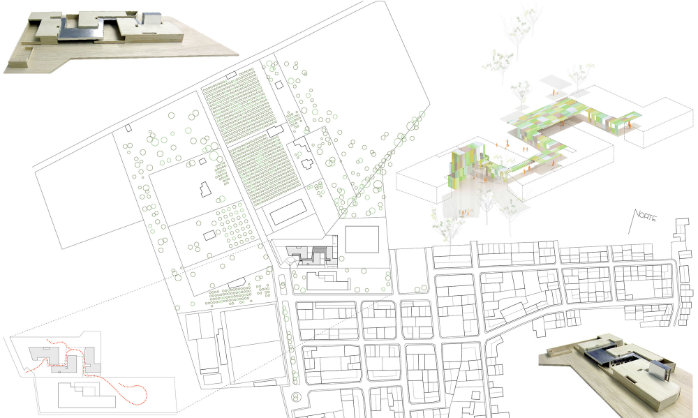 Consell Kindergarten / RIPOLLTIZON