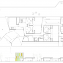 Consell Kindergarten / RIPOLLTIZON Plan & Section 01