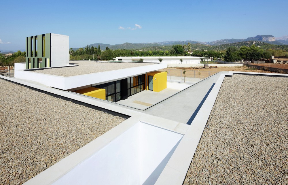 Consell Kindergarten / RIPOLLTIZON