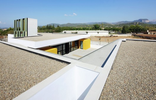 Consell Kindergarten / RIPOLLTIZON 02_consell_kindergarten_by_ripolltizon