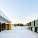 Consell Kindergarten / RIPOLLTIZON © José Hevia