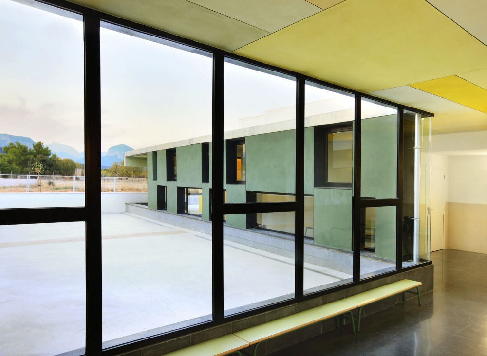 Consell Kindergarten / RIPOLLTIZON
