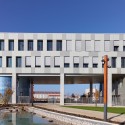 ARTEM Campus / ANMA © Stéphane Chalmeau