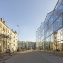 ARTEM Campus / ANMA © Stéphane Chalmeau