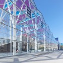 ARTEM Campus / ANMA © Stéphane Chalmeau