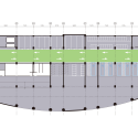 Wulai Parking Structure / QLAB Plan