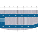 Wulai Parking Structure / QLAB Plan