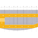 Wulai Parking Structure / QLAB Plan