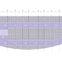 Wulai Parking Structure / QLAB Plan