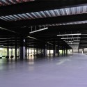 Wulai Parking Structure / QLAB Courtesy of QLAB