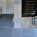 Wulai Parking Structure / QLAB Courtesy of QLAB