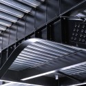 Wulai Parking Structure / QLAB Courtesy of QLAB