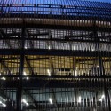 Wulai Parking Structure / QLAB Courtesy of QLAB