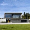 Villa Řitka / studio pha Villa Řitka / studio pha © Filip Šlapal