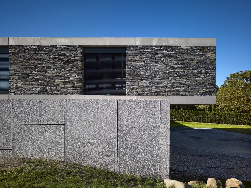 Villa Řitka / studio pha