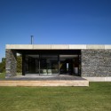 Villa Řitka / studio pha Villa Řitka / studio pha © Filip Šlapal