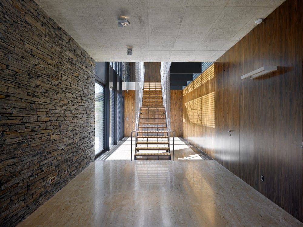 Villa Řitka / studio pha