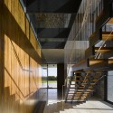 Villa Řitka / studio pha Villa Řitka / studio pha © Filip Šlapal