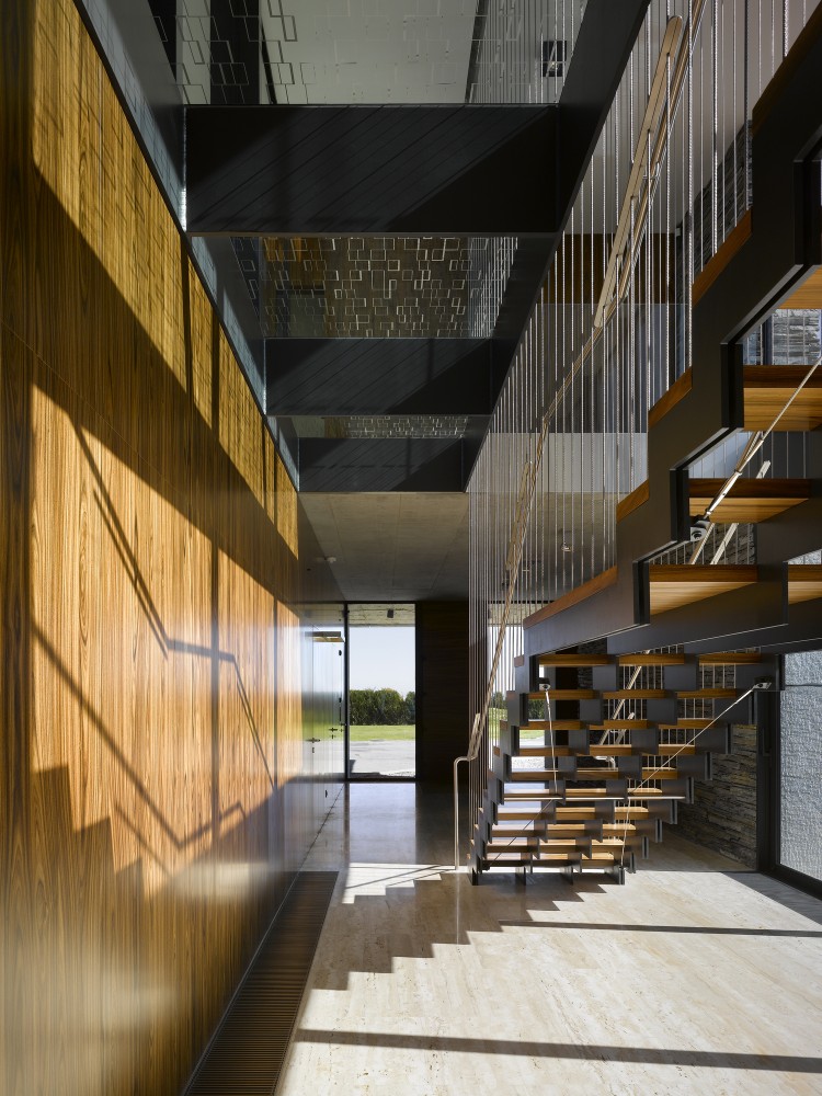 Villa Řitka / studio pha