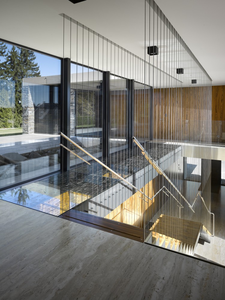 Villa Řitka / studio pha