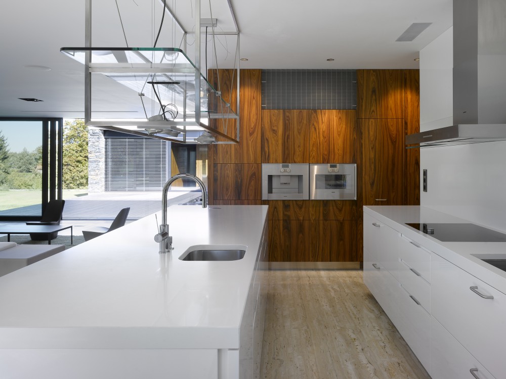 Villa Řitka / studio pha