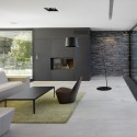 Villa Řitka / studio pha Villa Řitka / studio pha © Filip Šlapal