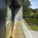 Villa Řitka / studio pha Villa Řitka / studio pha © Filip Šlapal