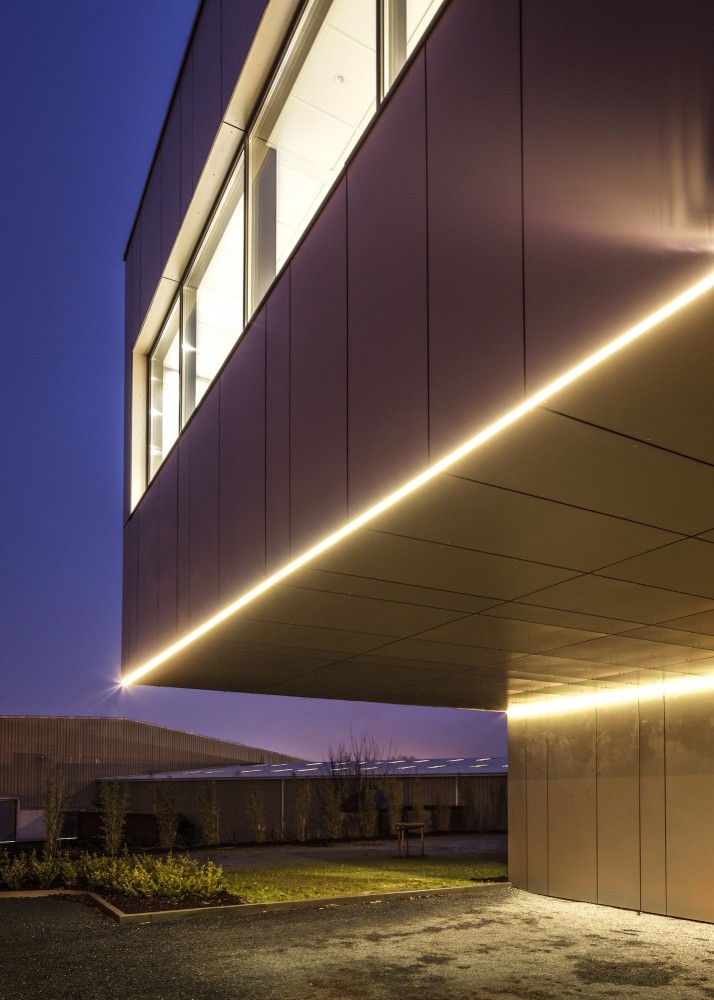 Snark Office / calimùcho