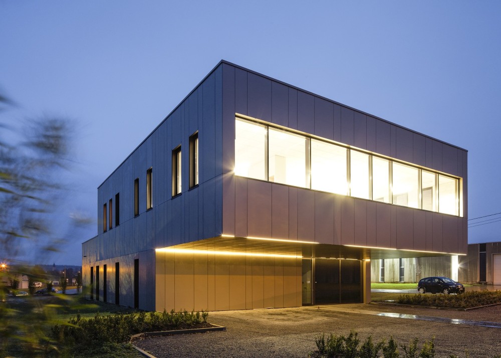 Snark Office / calimùcho