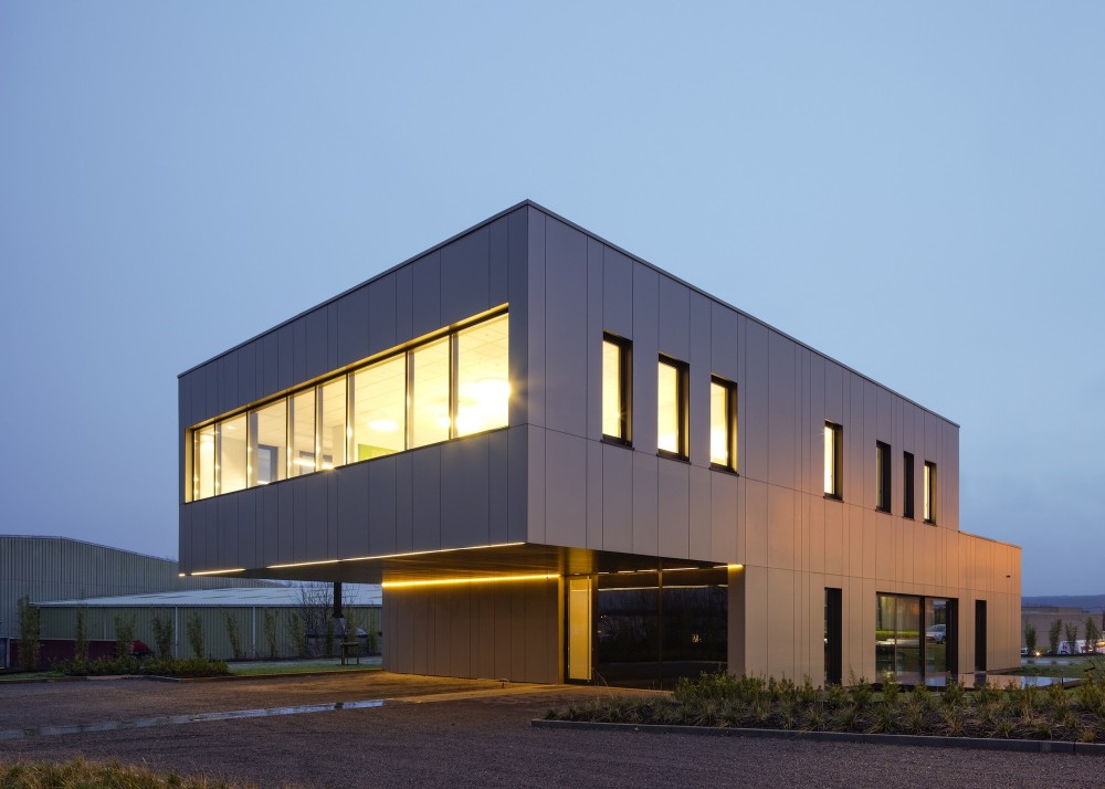 Snark Office / calimùcho