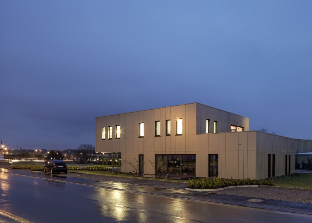 Snark Office / calimùcho
