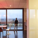 Snark Office / calimùcho Snark Office / calimùcho © Fabian Rouwette