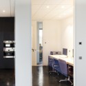 Snark Office / calimùcho Snark Office / calimùcho © Fabian Rouwette