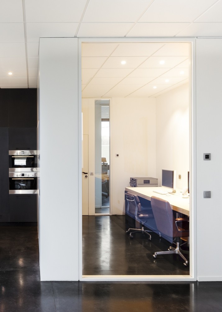 Snark Office / calimùcho