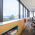 Snark Office / calimùcho Snark Office / calimùcho © Fabian Rouwette