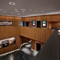 El Plaza Condesa / Muñohierro + Esrawe Studio © Paúl Rivera