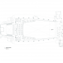 El Plaza Condesa / Muñohierro + Esrawe Studio Plan