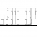 Snark Office / calimùcho Snark Office / calimùcho Elevation