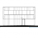 Snark Office / calimùcho Snark Office / calimùcho Elevation