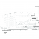 El Plaza Condesa / Muñohierro + Esrawe Studio Section